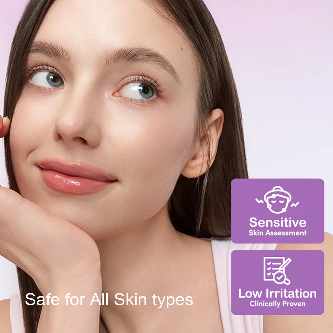 Purple PDRN Pore Minimizing Serum (30mL)